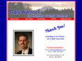 garywarnock.com