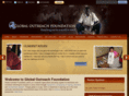 globaloutreachfoundation.org