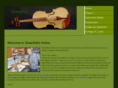 greenfieldviolins.com