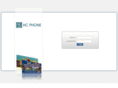 hcphone.net
