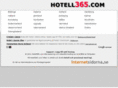 hotell365.com