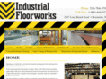 industrialfloorworks.com