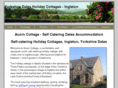 ingletoncottages.co.uk