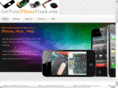 iphonerepairmarinadelrey.com