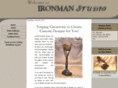 ironmanstudio.com