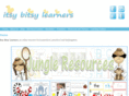 itsybitsylearners.com