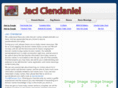 jaciclendaniel.com