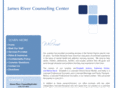 jamesrivercounseling.com