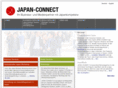 japan-connect.com