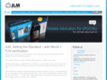 jlmlubricants.com