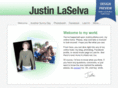 justinlaselva.com