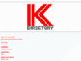 k-directory.net
