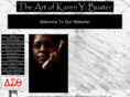 karenybuster.com