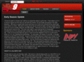 kevinthomasmotorsports.com