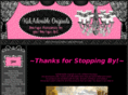 kidadoreableoriginals.com