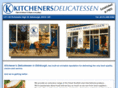 kitchenersdeli.co.uk