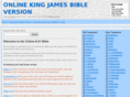 kjv-bible-online.com