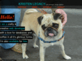 kristenlegacy.com