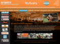 kubotakings.com
