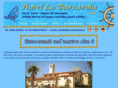 labarcarolahotel.com