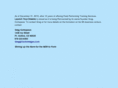 launchyourdreams.com
