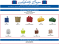libertybagswholesale.com