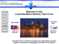 louisvillereentry.org