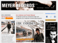 meyerrecords.com