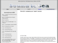 mhssoundtosea.com
