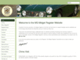 midgetregister.com