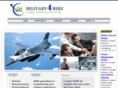 military4hire.com
