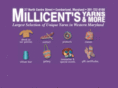 millicentsyarns.com