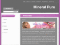 mineralpuremakeup.com