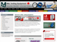 mltest.com