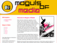 mogulsofmedia.com