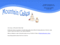 mountaincakes.com