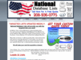nationaldatabaselists.com