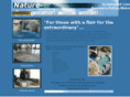 naturecrete.org