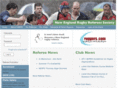 nerugbyrefs.org