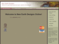 newearthdesigns.com