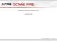 octanewire.com