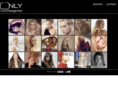 onlymodelmanagement.com