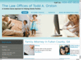 orstonlaw.com