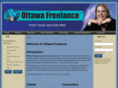 ottawafreelance.com
