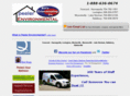 peelerenvironmental.com
