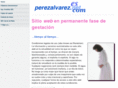 perezalvarez.com