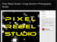 pixelrebelstudio.com