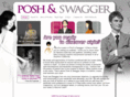 poshandswagger.com