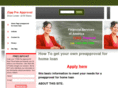 preapproval-forhomeloan.com