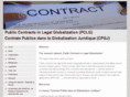 public-contracts.net